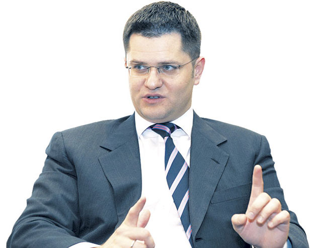 Јеремић: Нисам ни руски, ни кинески човек